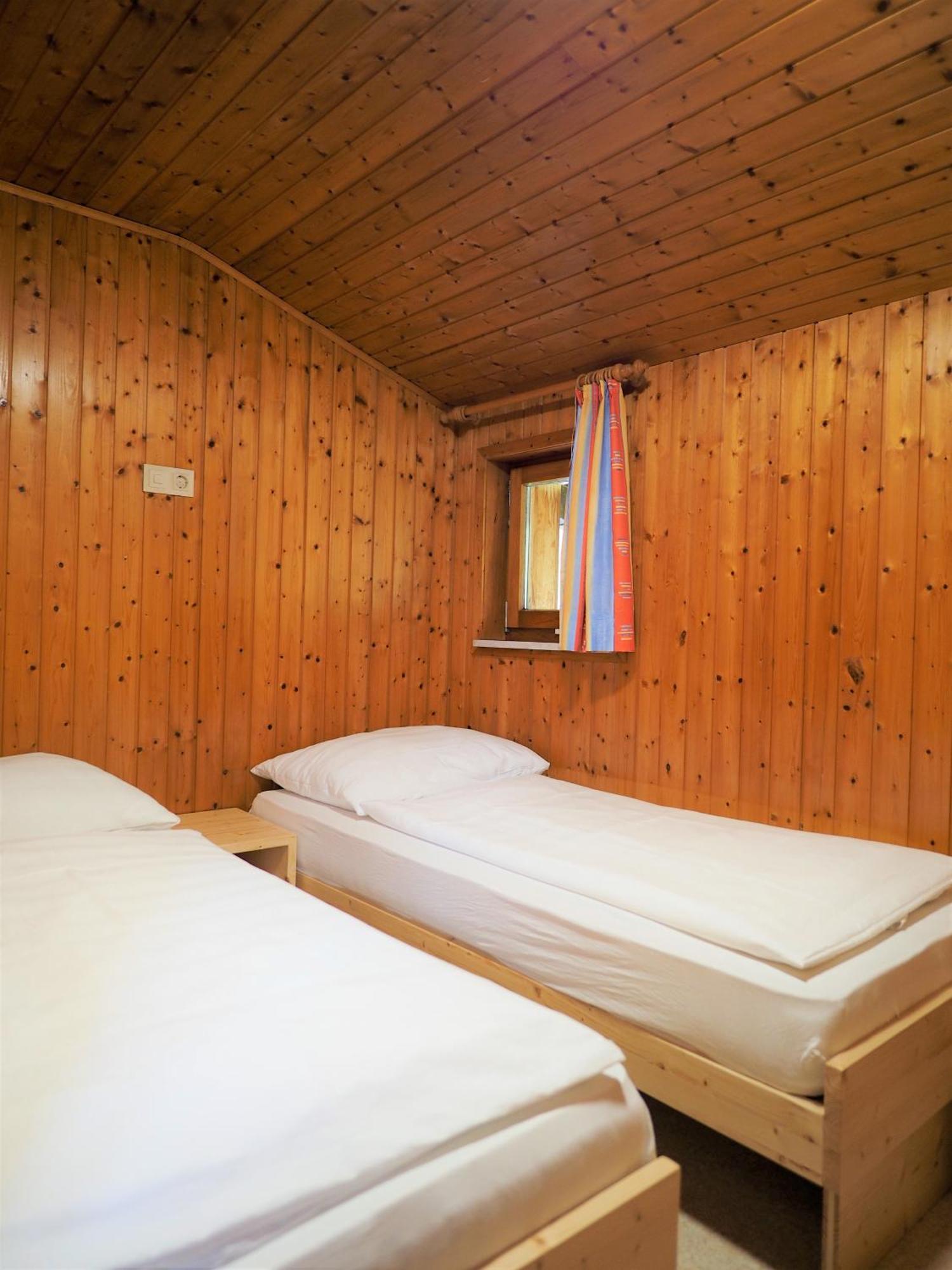 Berghof Burtscher Ludesch ภายนอก รูปภาพ